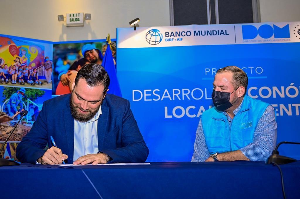 Comuna capitalina se incorporará al Proyecto de Desarrollo Económico Local Resiliente comuna-capitalina-se-incorporara-al-proyecto-de-desarrollo-economico-local-resiliente